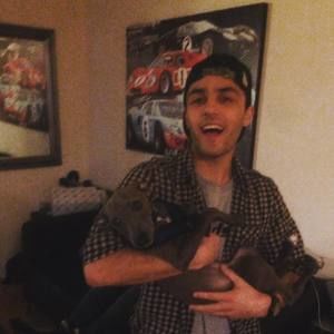 Meet your Posher, Milad